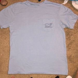 Mens vineyard vines tshirt